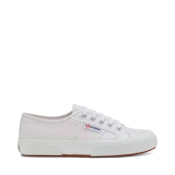 Superga 2750 Lamew Yellow Sneakers - Women's Sneakers USA | US3163751